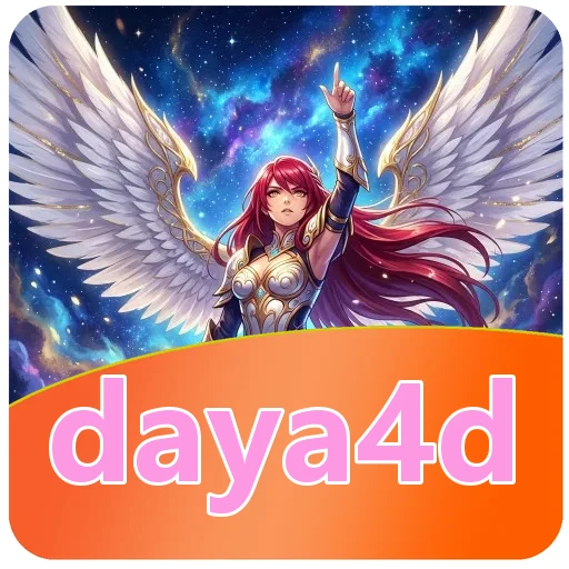 Unduh APK daya4d v4.8.1