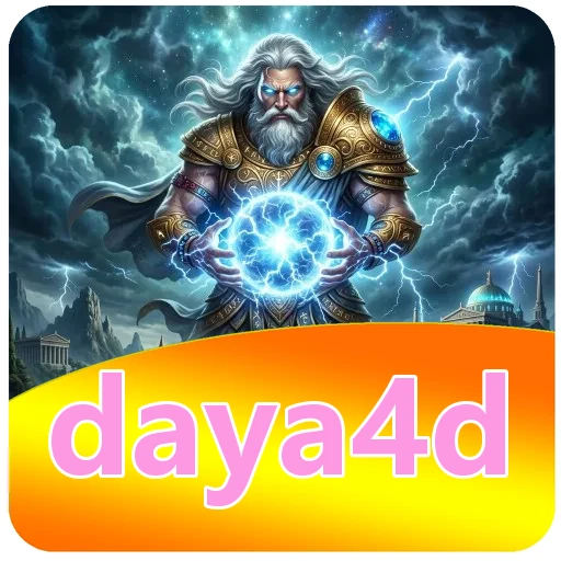 Pasang APK daya4d di Android
