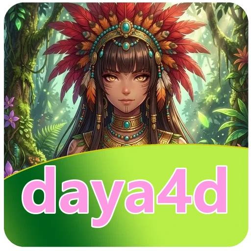 Instalasi daya4d