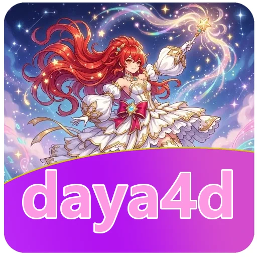 Keamanan daya4d